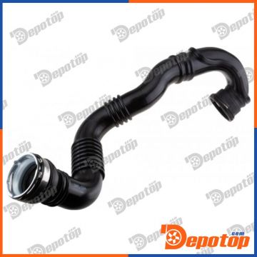 Gaine de suralimentation pour OPEL | GPP-PL-064, 43SKV496